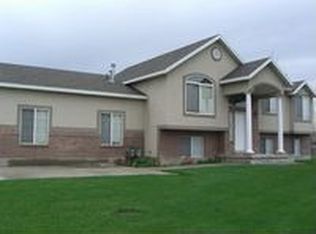 1175 W 600 S, Orem, UT 84058