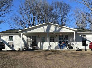 108 Church St, Friendship, TN 38034