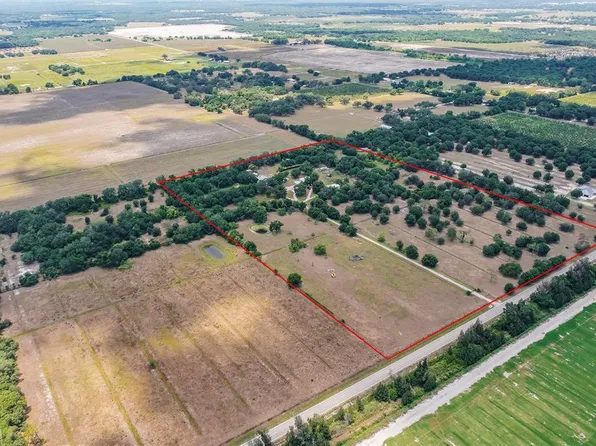 4865 SE Hog Bay Ext N, Arcadia, FL 34266