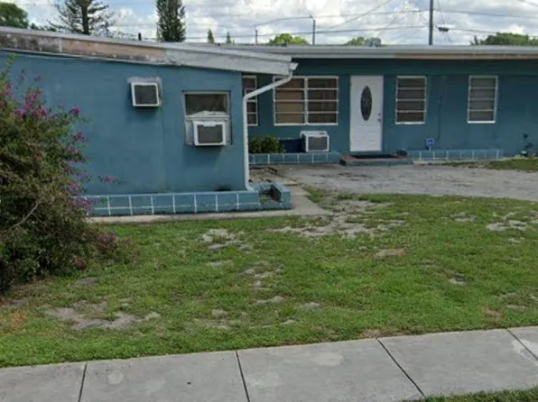 3971 NW 187th St, Miami Gardens, FL 33055