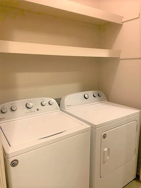 2 bed, 1.5 bath, 1140 sqft, $1,200 — Photo 4
