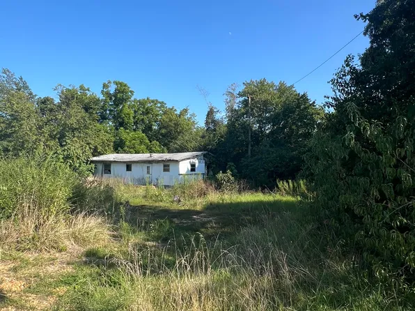 853 W Center St, Cave City, AR 72521