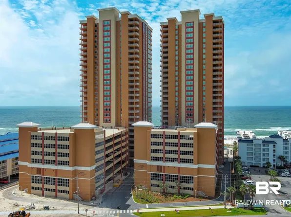 23008 Perdido Beach Blvd #2106, Orange Beach, AL 36561