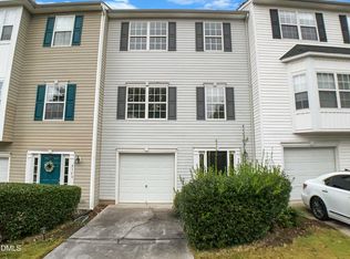 5163 Sandy Banks Rd, Raleigh, NC 27616