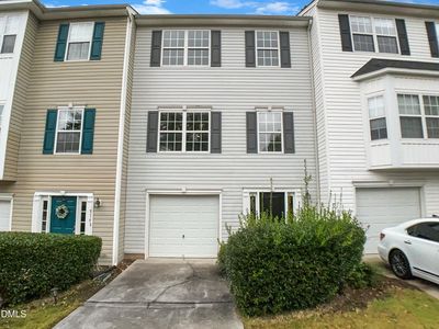 5163 Sandy Banks Rd, Raleigh, NC, 27616