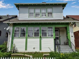 146 Brunswick Blvd, Buffalo, NY 14208