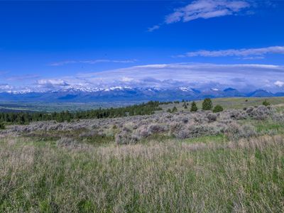 LOT Soft Rock Rd #D, Corvallis, MT, 59828
