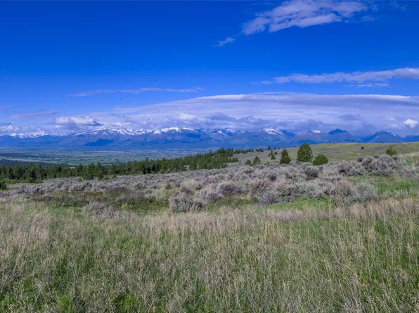 LOT Soft Rock Rd #D, Corvallis, MT 59828