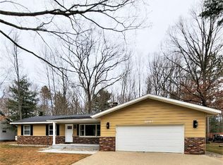 1190 Leeward Ln, Saint Helen, MI