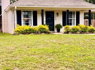 609 Mocking Bird Cir, Brandon, MS 39047