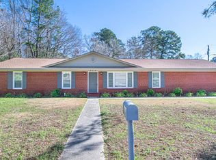 6538 Effingham Way, Columbus, GA 31909
