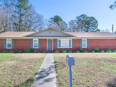 6538 Effingham Way, Columbus, GA, 31909