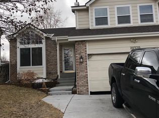 20320 E Powers Pl, Centennial, CO 80015