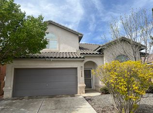 11709 Gallant Fox Rd SE, Albuquerque, NM 87123