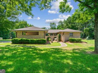 295 Upchurch Rd, McDonough, GA 30252