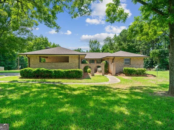 295 Upchurch Rd, McDonough, GA 30252