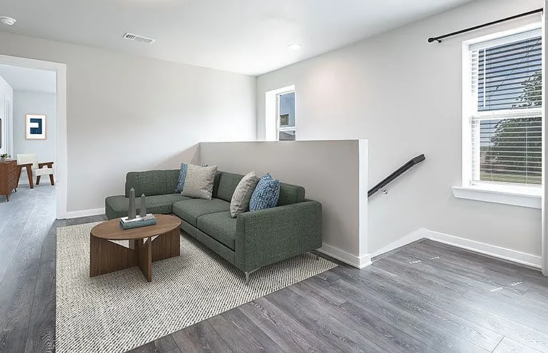 Patterson Pointe — Photo 13
