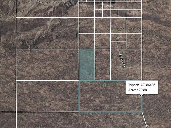 4th image of 0 Unknown Rd