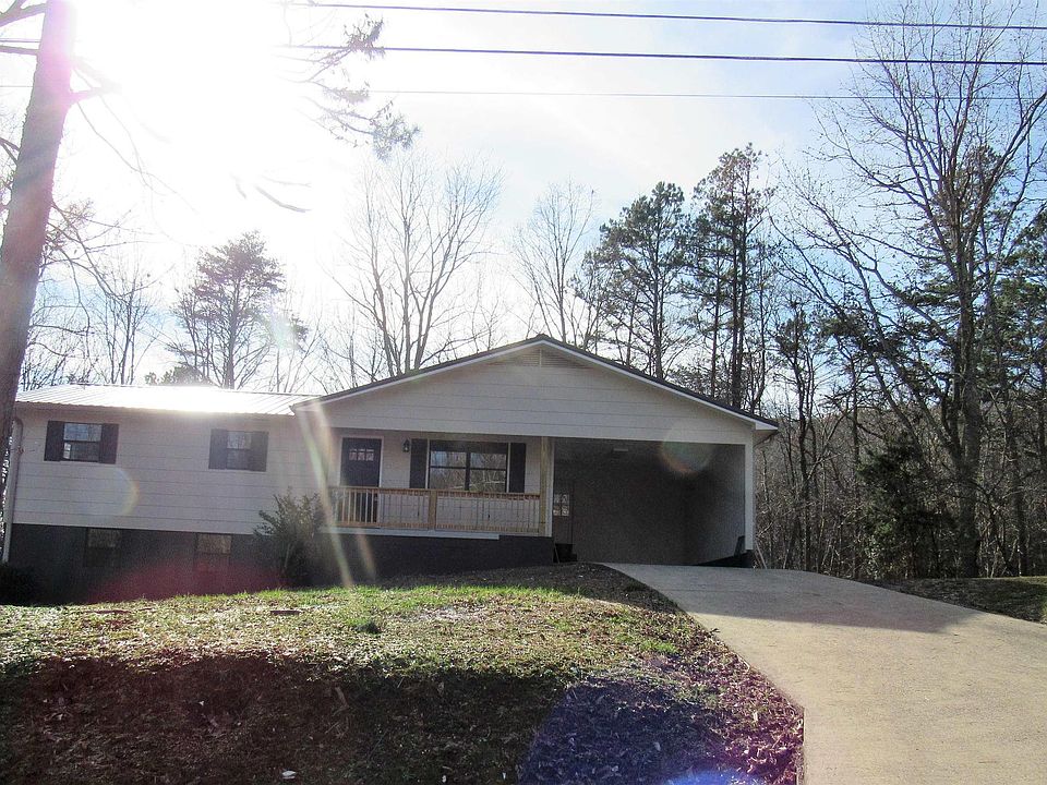 514 13th St NW, Fort Payne, AL 35967 Zillow