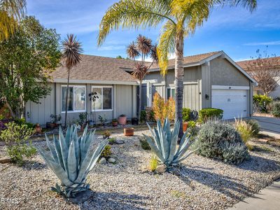 1982 W Chalon St, Thousand Oaks, CA, 91320