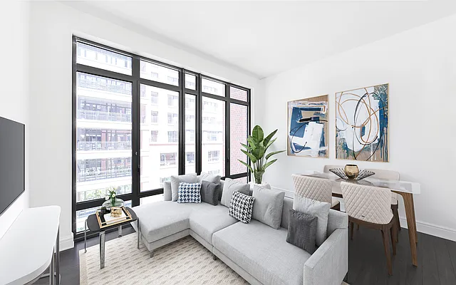 Rented by Douglas Elliman | media 11