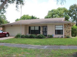 8621 Schrader Blvd, Port Richey, FL 34668