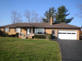 342 S Home Rd, Mansfield, OH 44906