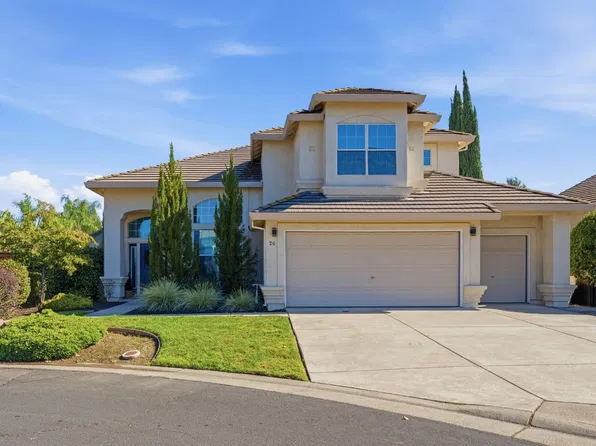 26 Crystal Hill Ct, Roseville, CA 95678