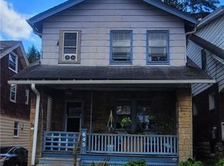 645 Highland Pl, Pittsburgh, PA 15202
