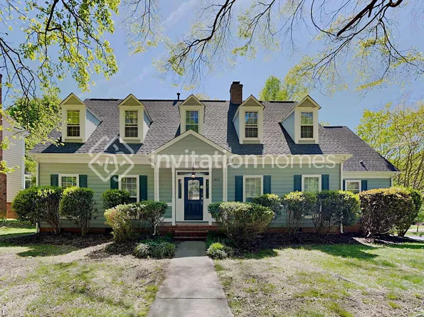 4021 Trehurst Ct, Charlotte, NC 28269