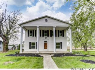 4646 Bowsher Rd, Lima, OH 45806