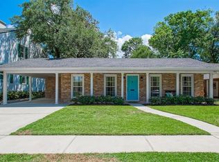 9529 Arbor Ln, River Ridge, LA 70123