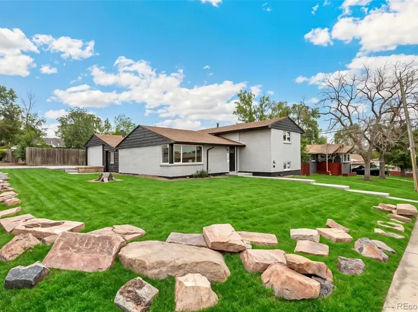 8370 Clarkson Street, Denver, CO 80229