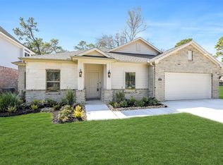 11927 Pondwood Dr, Cypress, TX 77429