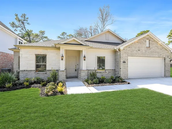 11927 Pondwood Dr, Cypress, TX 77429