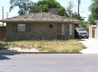 695 Gilmour St, Brawley, CA 92227