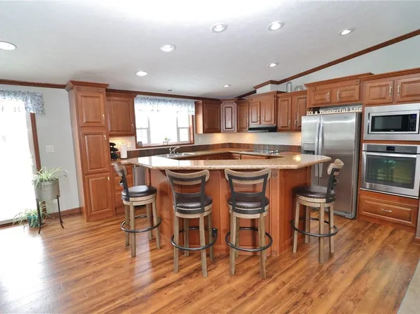 6881 110th Ave NW, Tioga, ND 58852