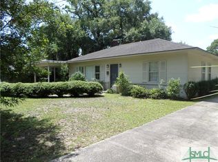2305 Camelia Ct, Savannah, GA 31404