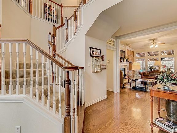 4th image of 5605 Equestrian Ct