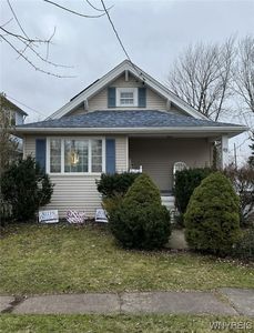 63 Hyde Park, Lockport, NY, 14094