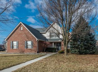 140 Hemingway Pl, Georgetown, KY 40324