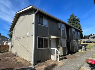 3329 S Asotin St, Tacoma, WA