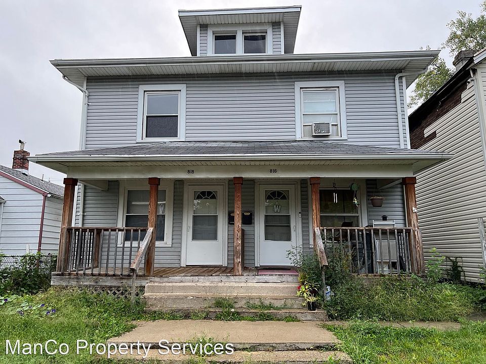 1st image of 818 Milburn Ave