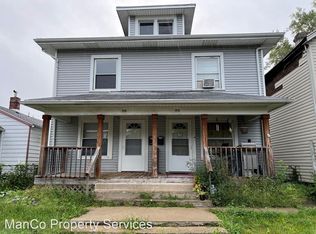 818 Milburn Ave, Dayton, OH 45404
