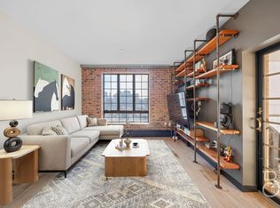 Newton Towers, Astoria, NY 11102