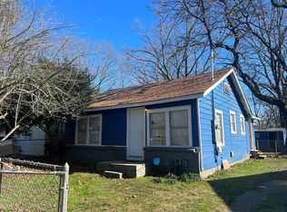 2911 Malloy St, Little Rock, AR 72204