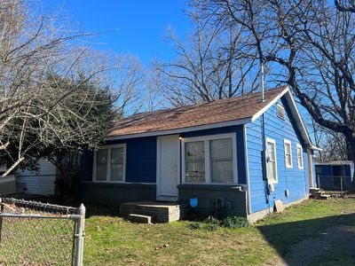 2911 Malloy St, Little Rock, AR, 72204