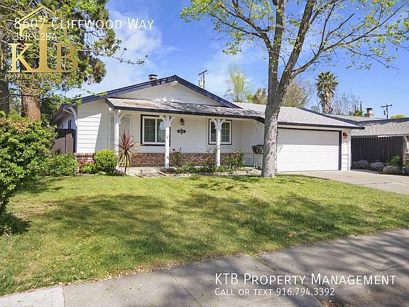 2nd image of 8607 Cliffwood Way