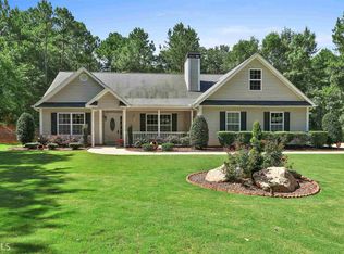 2126 Tommy Lee Cook Rd, Palmetto, GA 30268