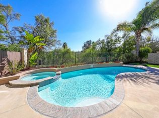 36 Vela Ct, Coto De Caza, CA 92679